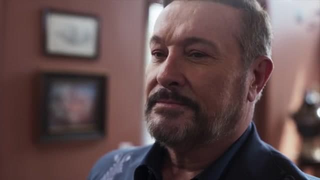 ¿Teresa eres tú? Gustavo confiesa su miedo hacia Bryan