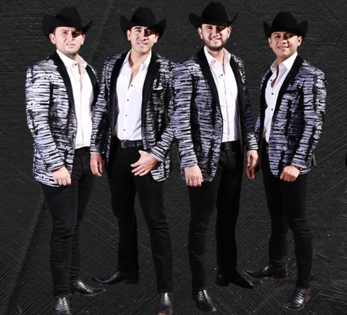 Calibre tenía presentaciones agendadas para el 20 de marzo en Visalia, y el 21 en Stockton. Ambas quedan canceladas.