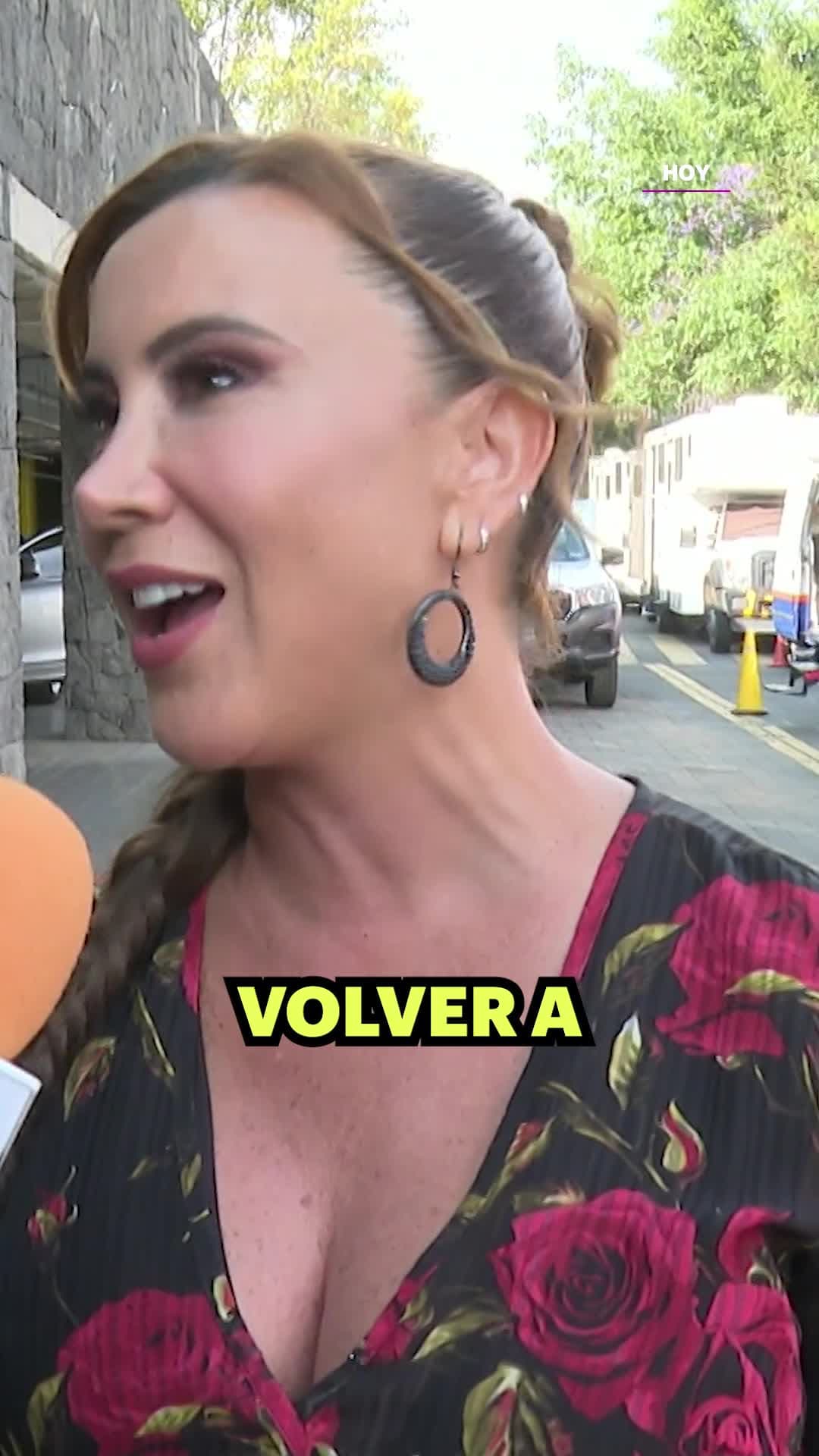 Mariazel explica la razón por la que no tendrá otro bebé