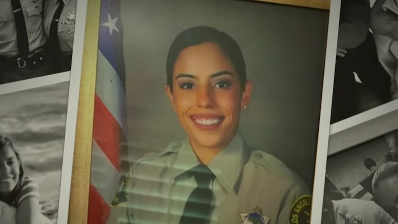 Detrás de la placa: La historia de Nicole que expone la crisis de salud mental entre policías y bomberos en EEUU