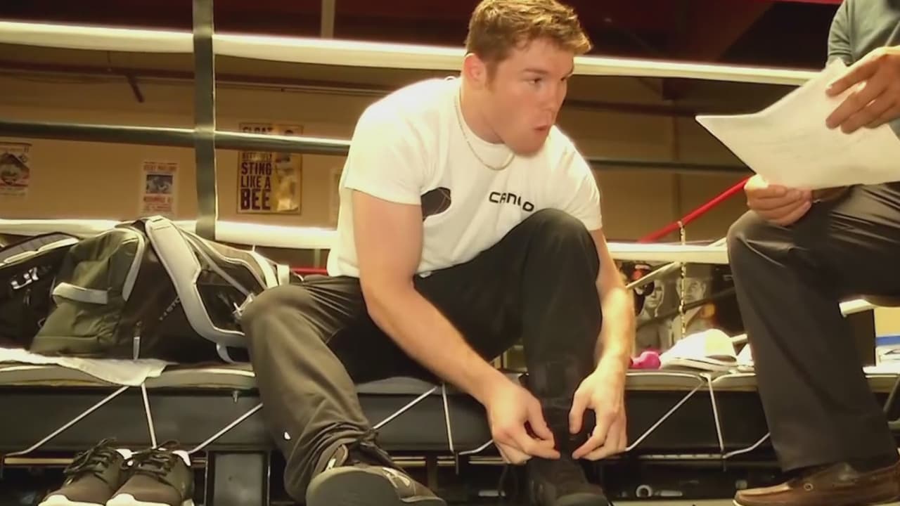 "Hay que enfrentar al mejor": 'Canelo' Álvarez habla de su pelea contra Callum Smith