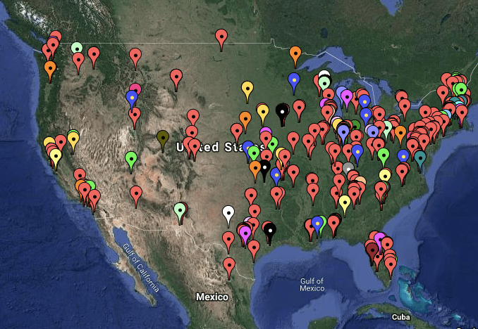 Russell recomienda que aquellos que tengan curiosidad por saber el precio de una moneda o billete raro, pueden tomar una foto y compartirlo en foros de internet o enviar la imagen por correo a la casa de coleccionista de moneda más cercana.