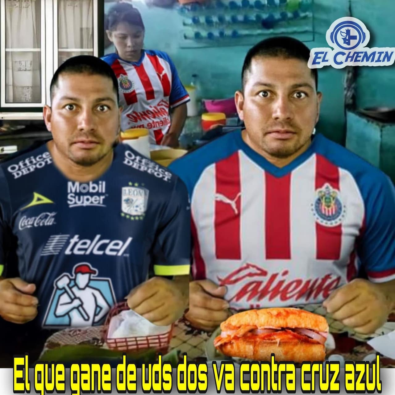 Los memes de la eliminación de Chivas del Guard1anes 2020 | El Rebaño se quedó cerca de llegar a la Gran Final y se desató el cotorreo en redes sociales.