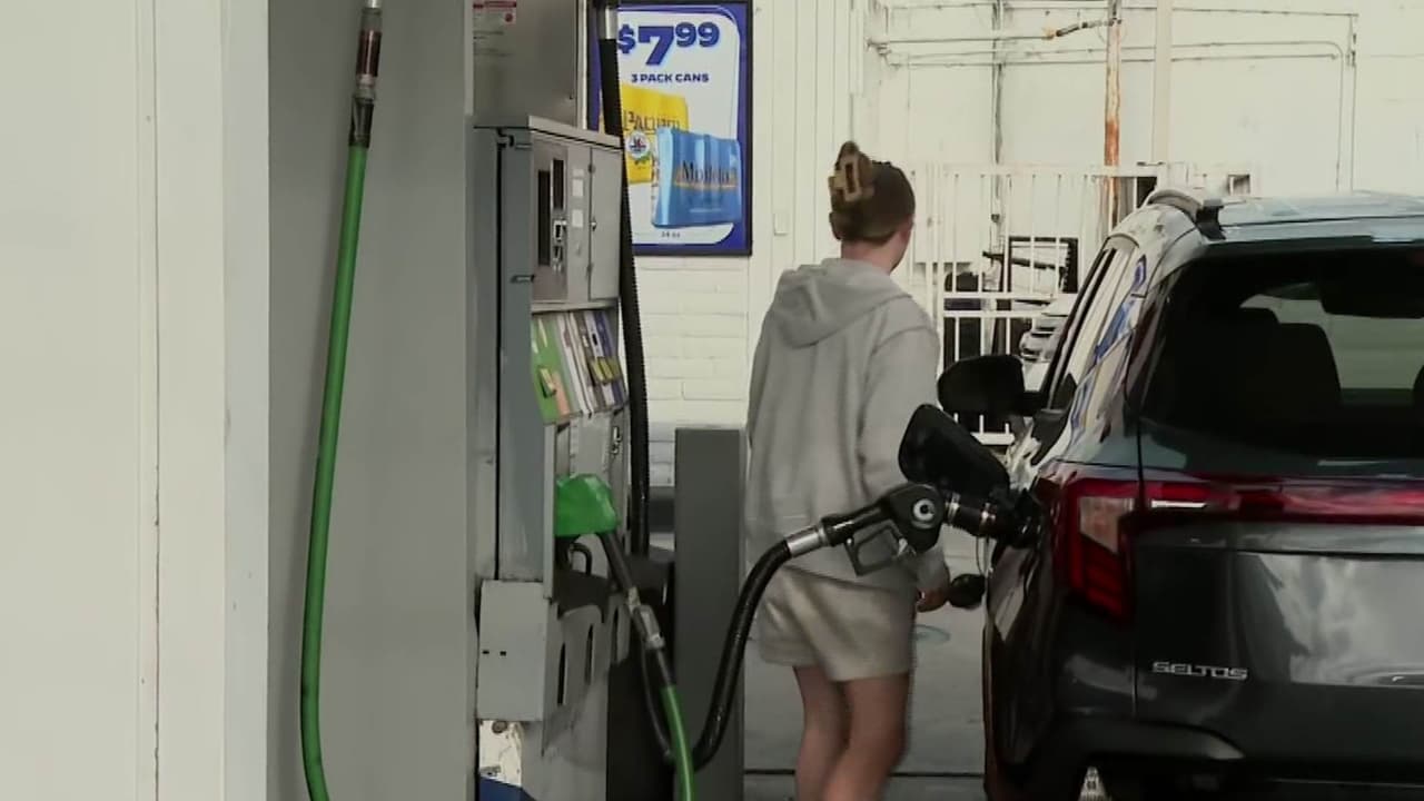 Sube impuesto a la gasolina en California: desde hoy conductores pagarán más por galón