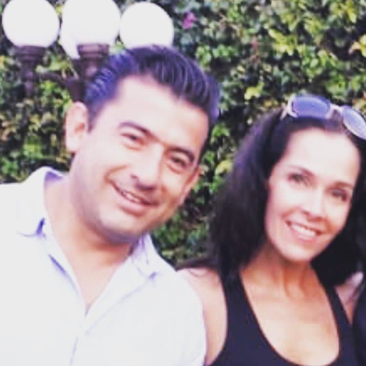 "Todas esas cuestiones son las que nosotros alegamos no se le acreditaron a la juez para que ella pueda pronunciarse y reconocer la calidad de concubina a la señora Sharis Cid", señaló.