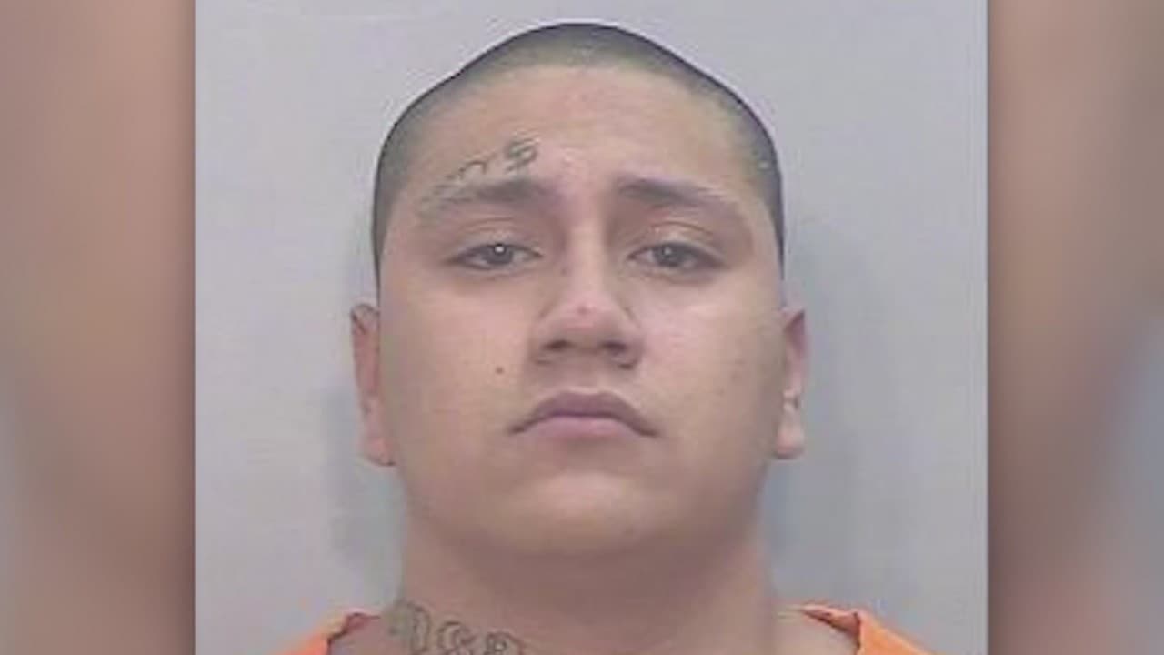 Arrestan en un Taco Bell al preso que se escapó de la prisión estatal de San Quentin en California