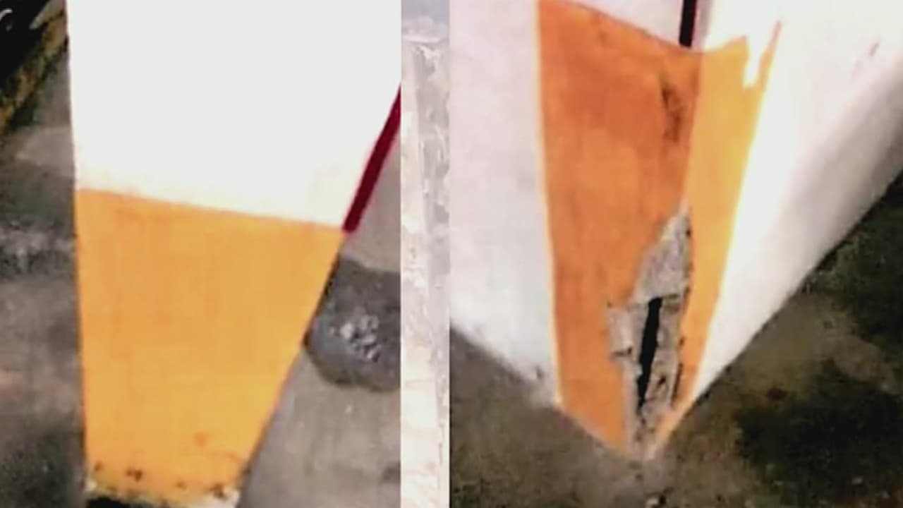 “Las grietas hablan”: experta sobre señales a las que hay que poner atención para evitar derrumbes de edificios