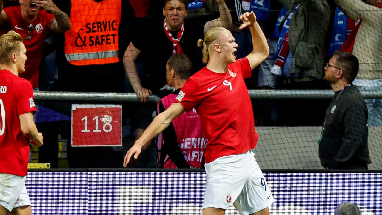 Los equipos y figuras que se perderán la Euro 2024