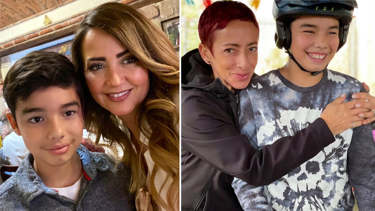 Sobrino de Andrea Legarreta salva más de 10 personas con la donación de sus órganos