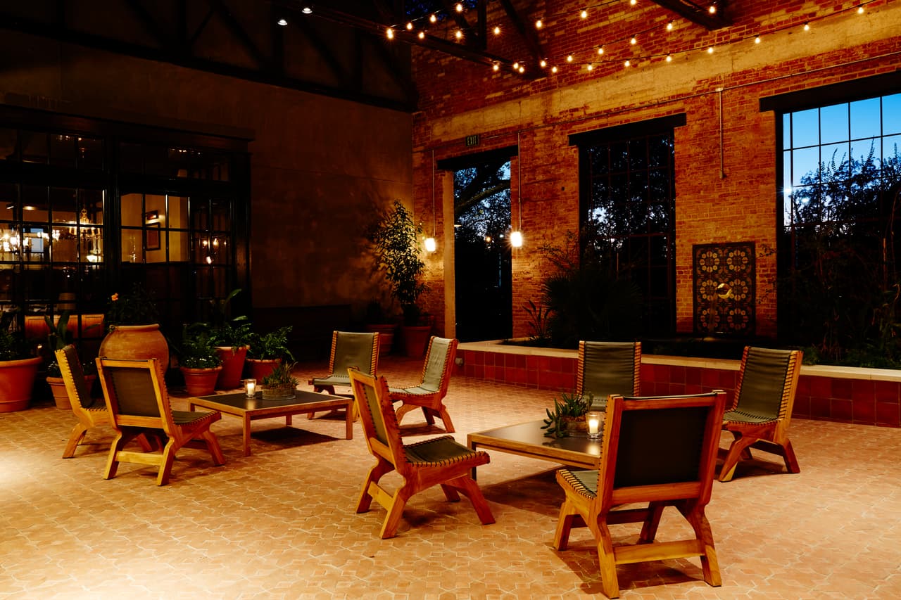 El Hotel Emma en San Antonio se posicionó entre los mejores 10 hoteles de Estados Unidos en el listado 'TripAdvisor: 2019 Travelers Choice'. 
<br>