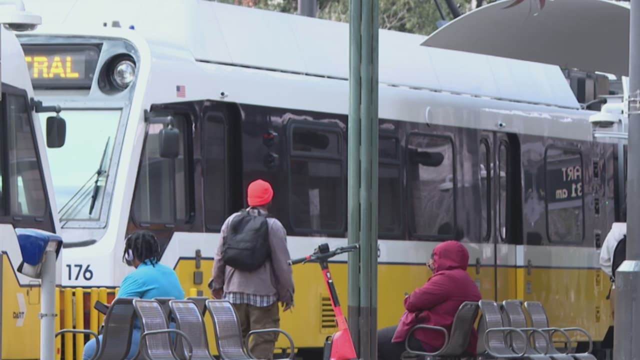 DART advierte cierre y recorte de personal si ciudades abandonan el sistema