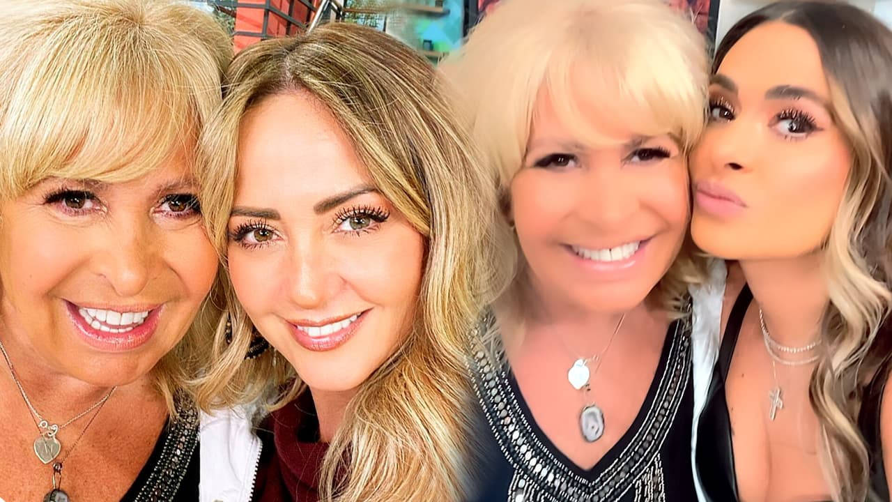 Además, la incursión de Andrea Escalona en Hoy provocó rumores y especulaciones en los medios de comunicación acerca del descontento que eso habría ocasionado entre 
<b><a href="https://www.univision.com/famosos/andrea-legarreta-responde-si-es-verdad-que-ella-y-galilea-montijo-le-hicieron-la-vida-imposible-a-magda-rodriguez-fotos" target="_blank">Galilea Montijo y Andrea Legarreta. </a></b>
<br>