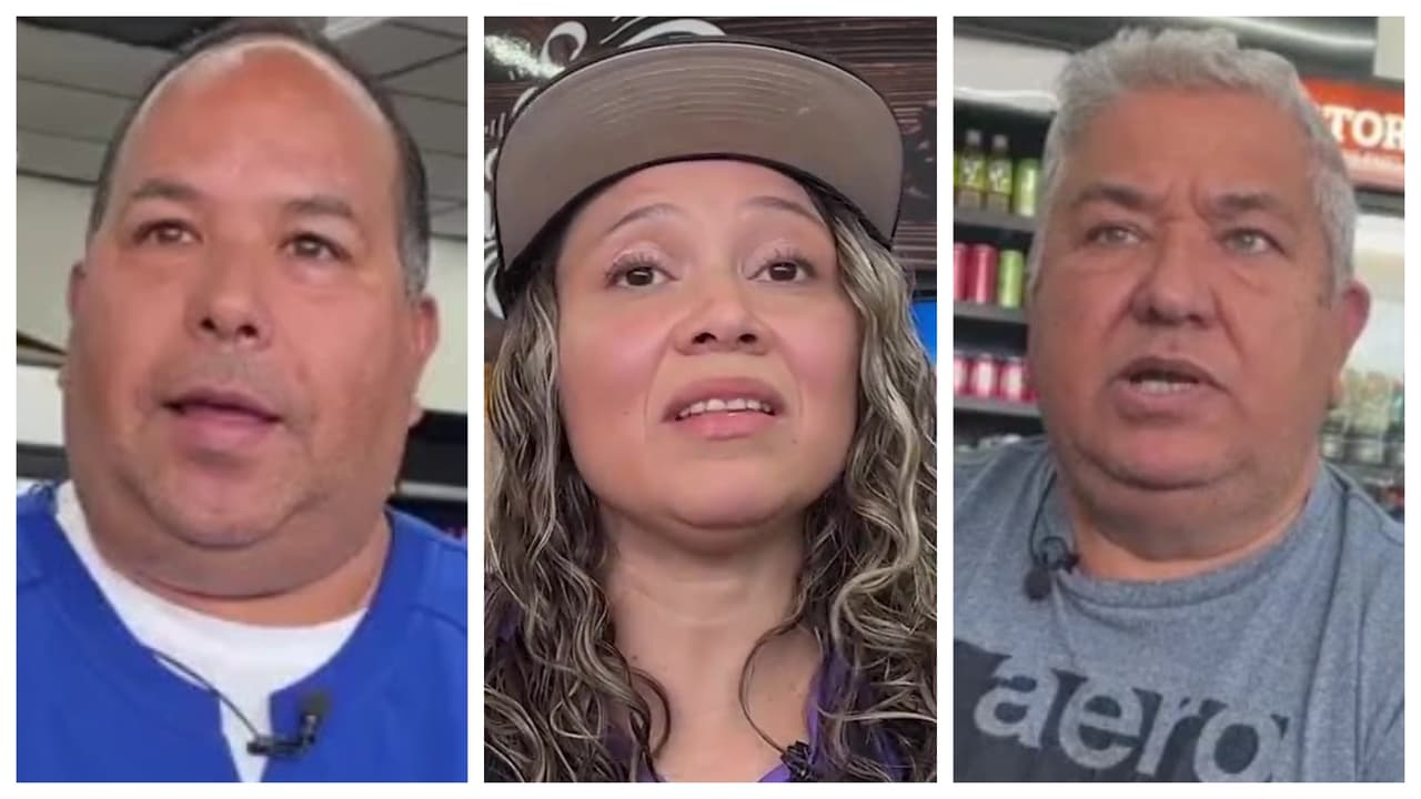 Reacciones encontradas al debate: Trump y Harris contrastan ideas sobre políticas migratorias