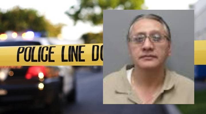 La policía busca posibles víctimas de sospechoso de secuestro y violación en Hollywood