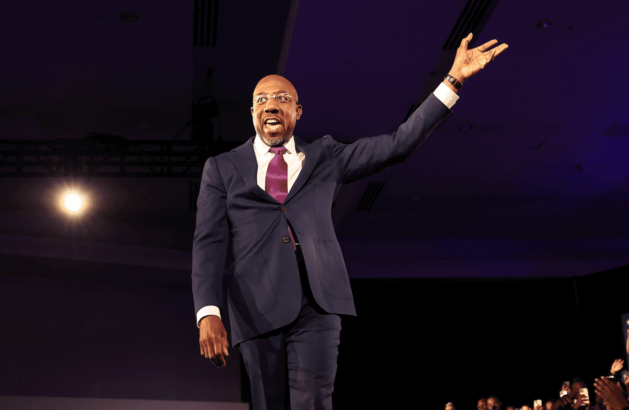 Demócratas refuerzan su mayoría en el Senado tras victoria en Georgia: 4 claves para entender qué significa