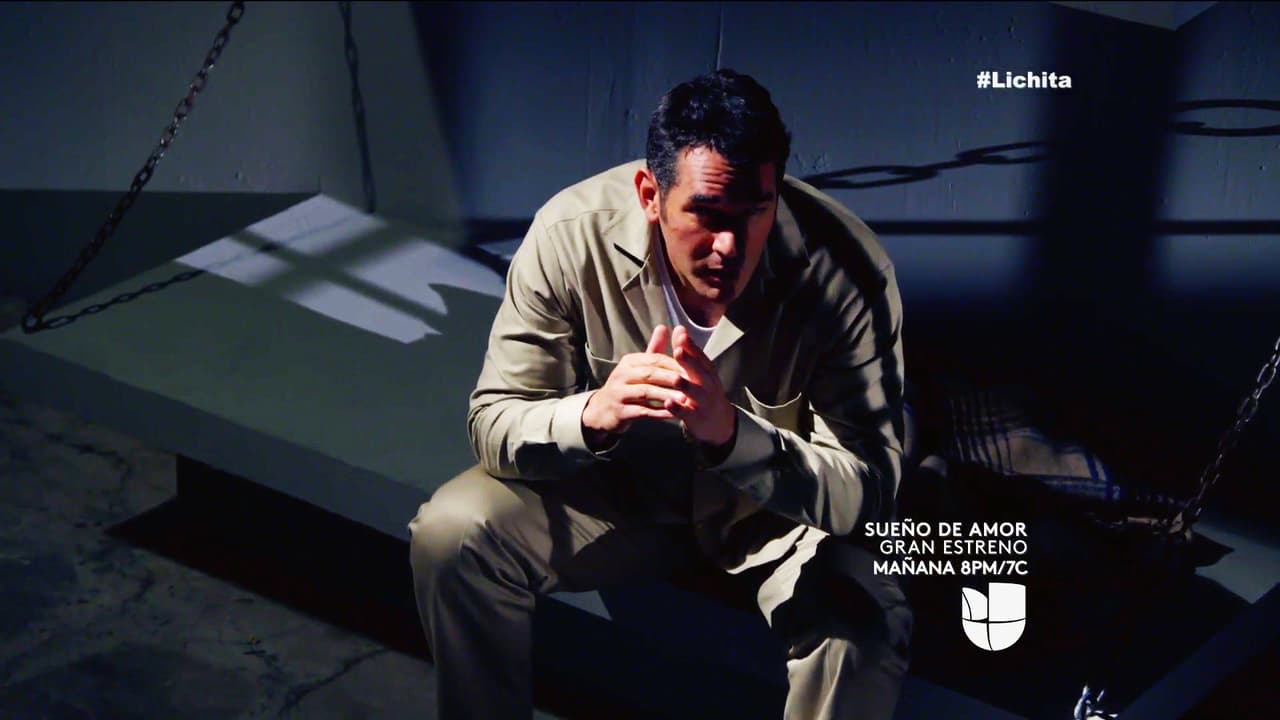 Don Augusto no se quedó de brazos cruzados y se escapó de la cárcel.