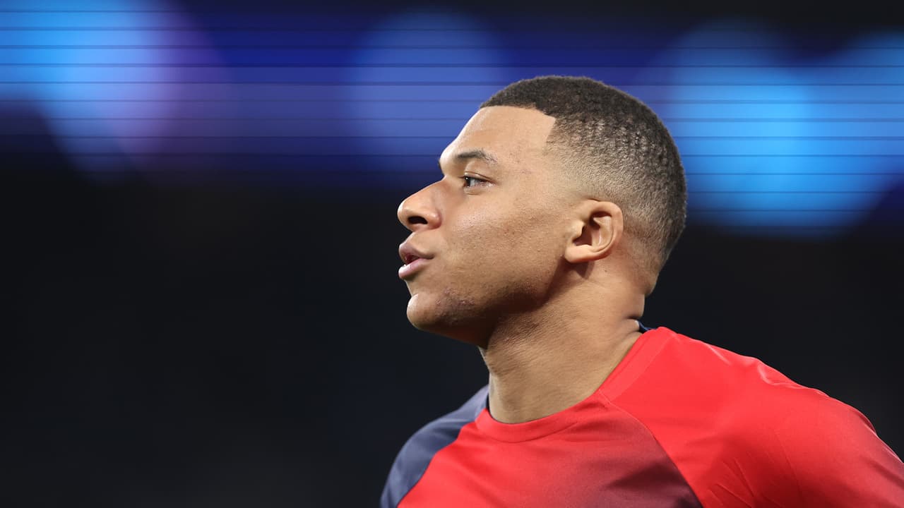 Mbappé tiene otra oferta de la Premier League, ¿se aleja del Real Madrid? 