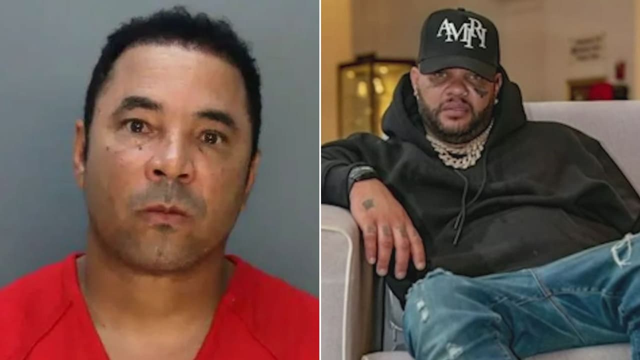 <h3 class="cms-H3-H3">El crimen</h3>
<br>Según informes, al parecer Damian Valdez Galloso le disparó en la cabeza al cantante, luego lo tomó de los tobillos y lo arrastró hasta su SUV. Lo dejó desangrándose dentro de la camioneta, mientras limpiaba la escena del crimen en casa, dicen las autoridades.