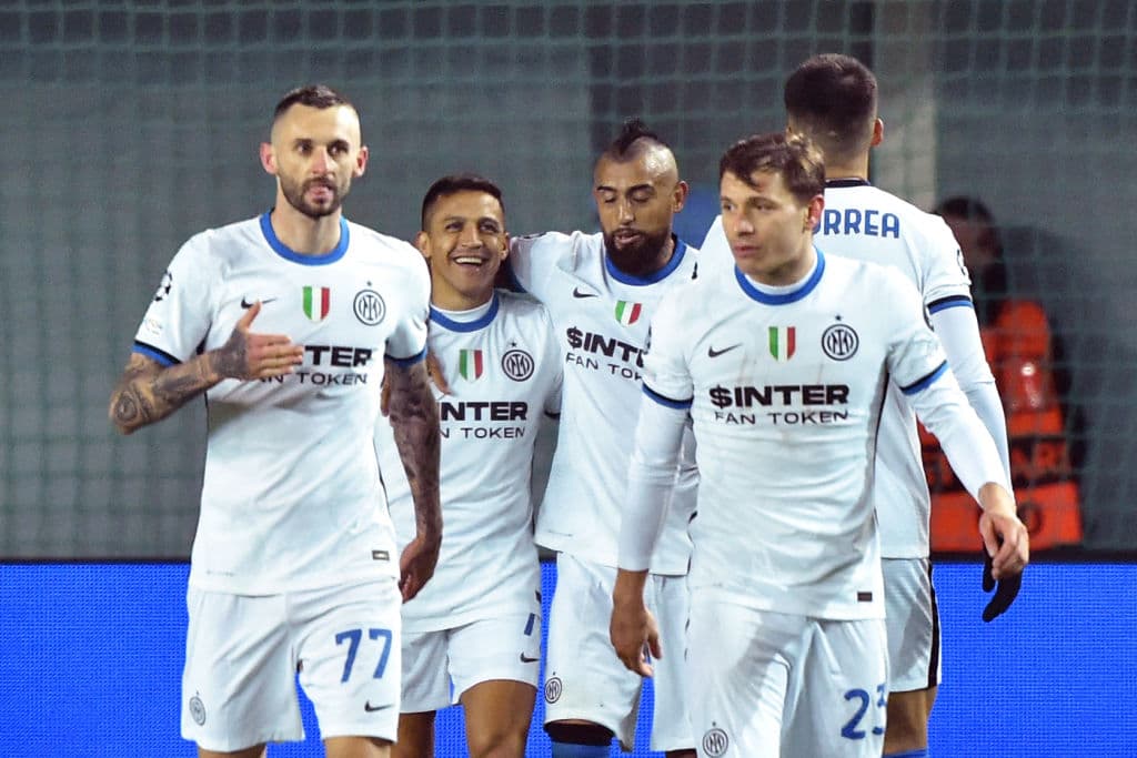 Ajax viene de atrás y vence 1-3 al Borussia Dortmund, Manchestr City sufre más de lo debido frente al Club Brugge, pero venven 2-1 y el Inter saca los puntos de visita tras vencer 1-3 al Sheriff Tiraspol.