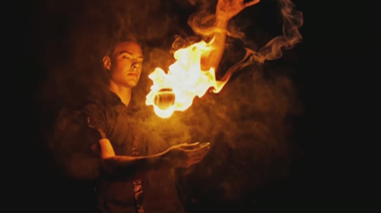 Reto viral: Jóvenes arriesgan la vida al ingerir productos inflamables por un peligroso