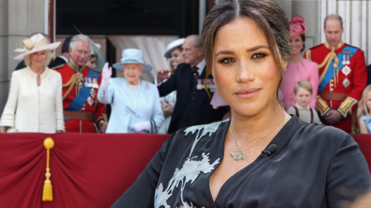 Aunque no ahondó en los detalles y aseguró que después el trato entre ambas fue cordial, desde hace un par de años han existido versiones de que ese suceso fue clave en la relación entre los Sussex y los Cambridge. 
<br>