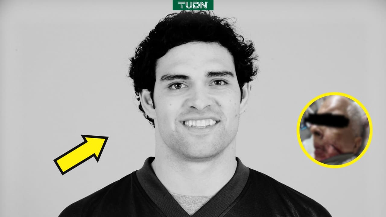 Mark Sánchez es dado de alta y trasladado a prisión tras incidente en Indianápolis