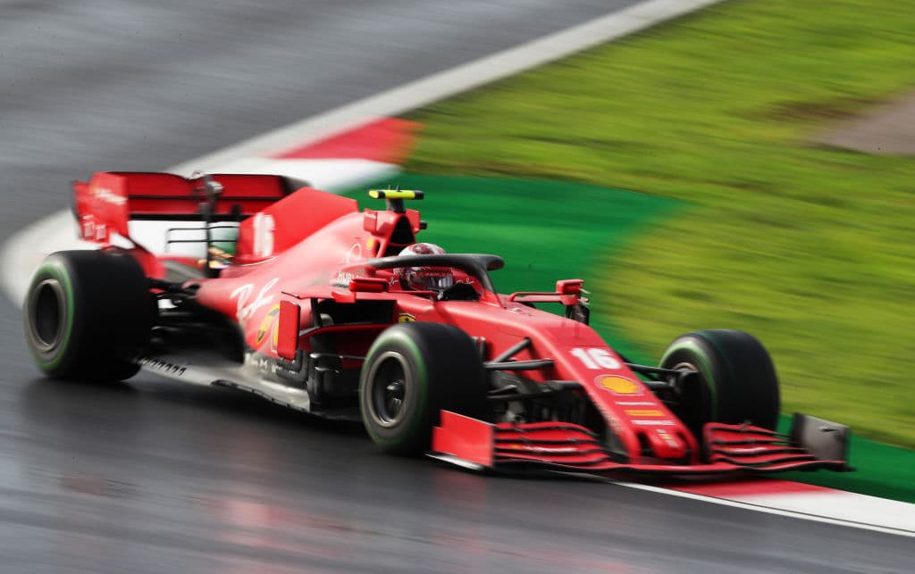 Una carrera inolvidable para el mexicano Sergio Pérez en donde consigue segundo lugar y su primer podio del año, que comparte con el ya siete veces campeón del mundo Lewis Hamilton, y con Sebastian Vettel en tercera posición. Hamilton iguala a Schumacher en campeonatos del mundo, mientras el mexicano suma su noveno podio en la historia de la Formula 1.