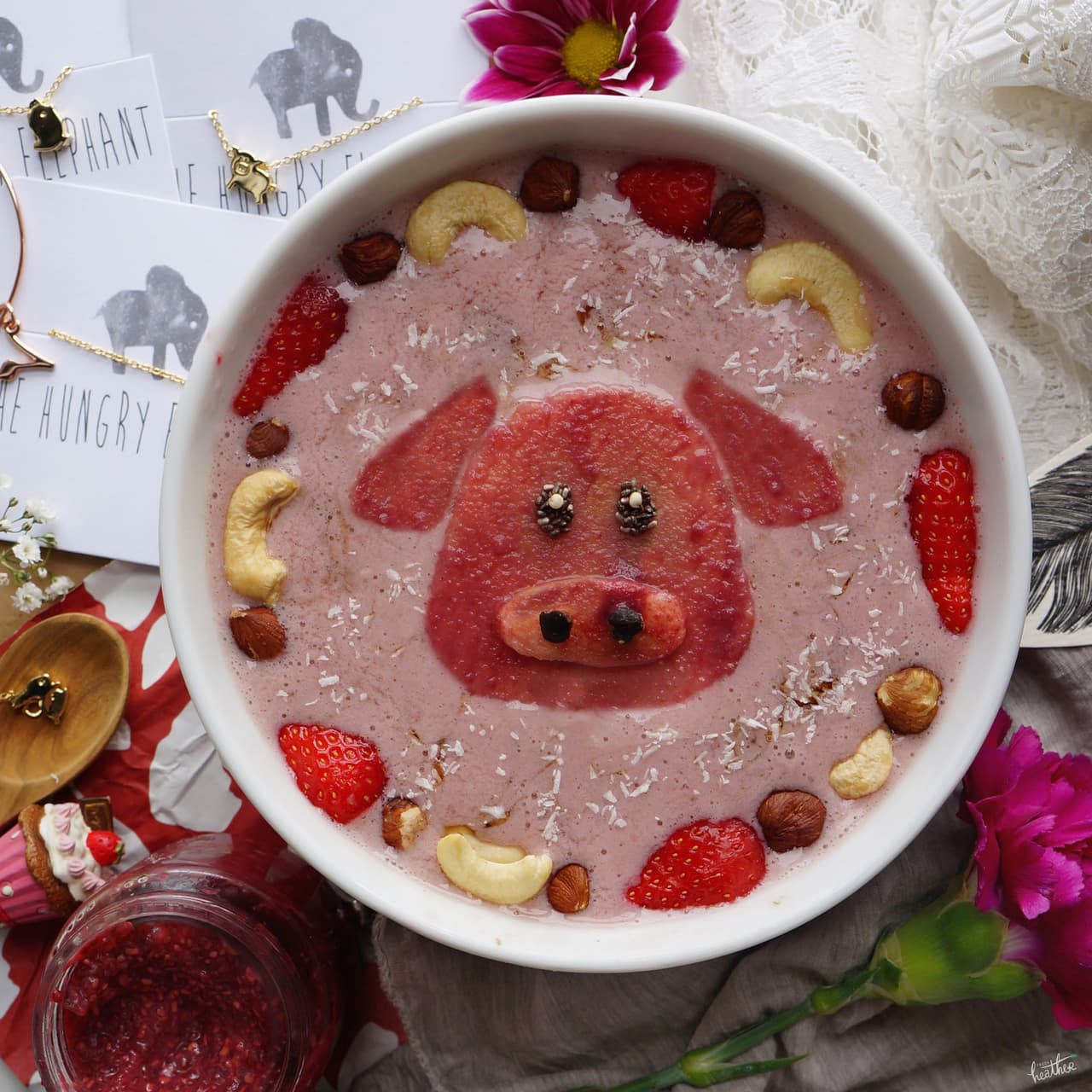 Lo mejor es que no sentirás ninguna culpa con estas recetas.