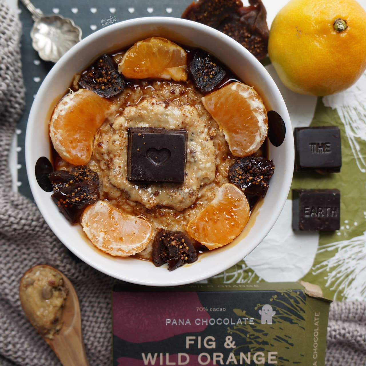 Muestra de ellos son sus lindos y deliciosos emojis que realiza en cada platillo.