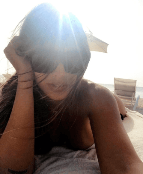 Shannon y su nuevo amor dieron sutilmente pistas de que mantienen algo más que una simple amistad.