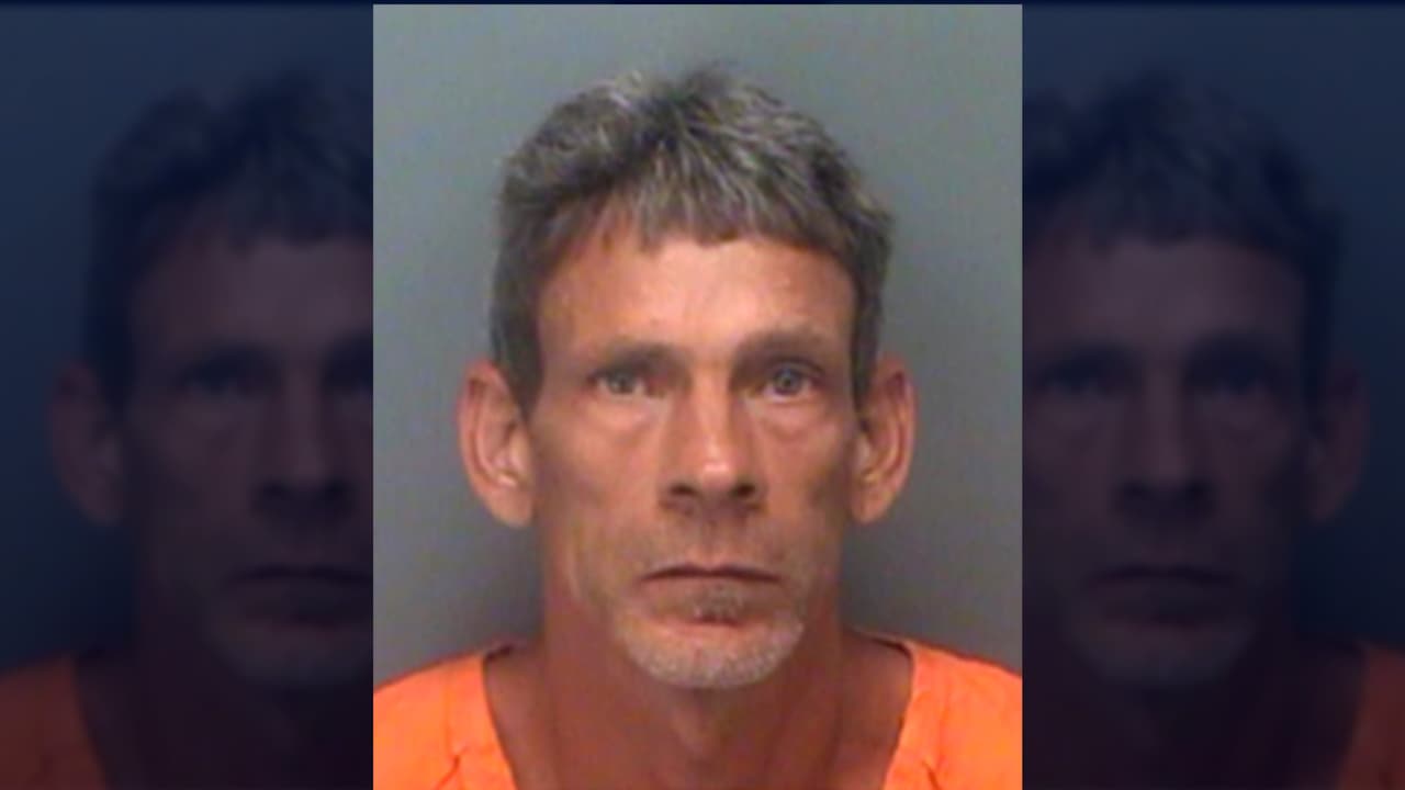 Arrestan a sujeto que agredió sexualmente a un menor dentro del baño de un restaurante en St. Petersburg