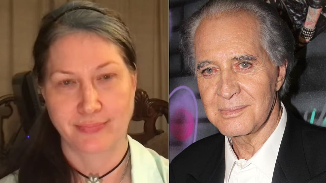 Hija del fallecido Rogelio Guerra lo acusa de no haber hecho "nada" ante el "terror" que vivió en su niñez