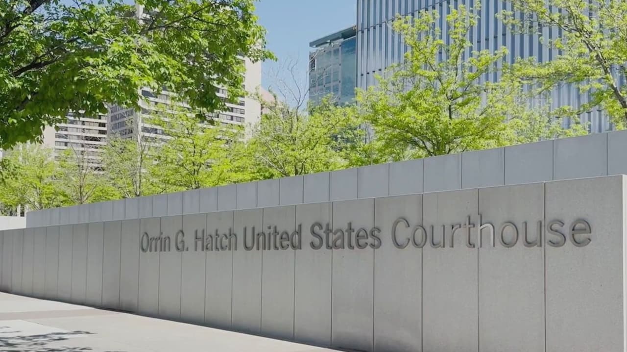 Acusan a cinco hombres en cuatro casos de tráfico de drogas en Utah: Esto es lo que se sabe