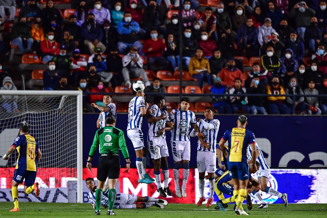 Ibáñez terminaría por meter su doblete en la recta final y con este resultado favorable de visitante, el cuadro de Guillermo Almada sumó su primer triunfo del torneo.