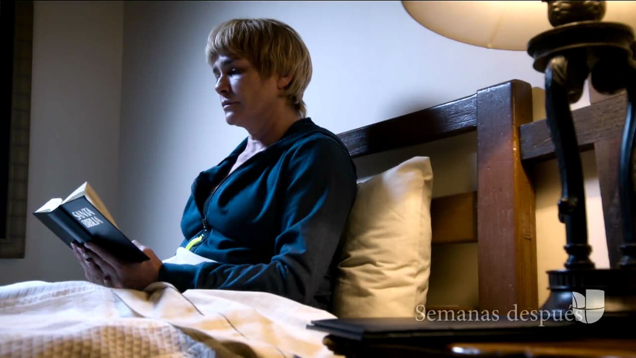 La vida de 
<b>'La Leona Dormida'</b> comenzó a cambiar; sus noches dejaron de ser impedimento para su descanso y tranquilidad.