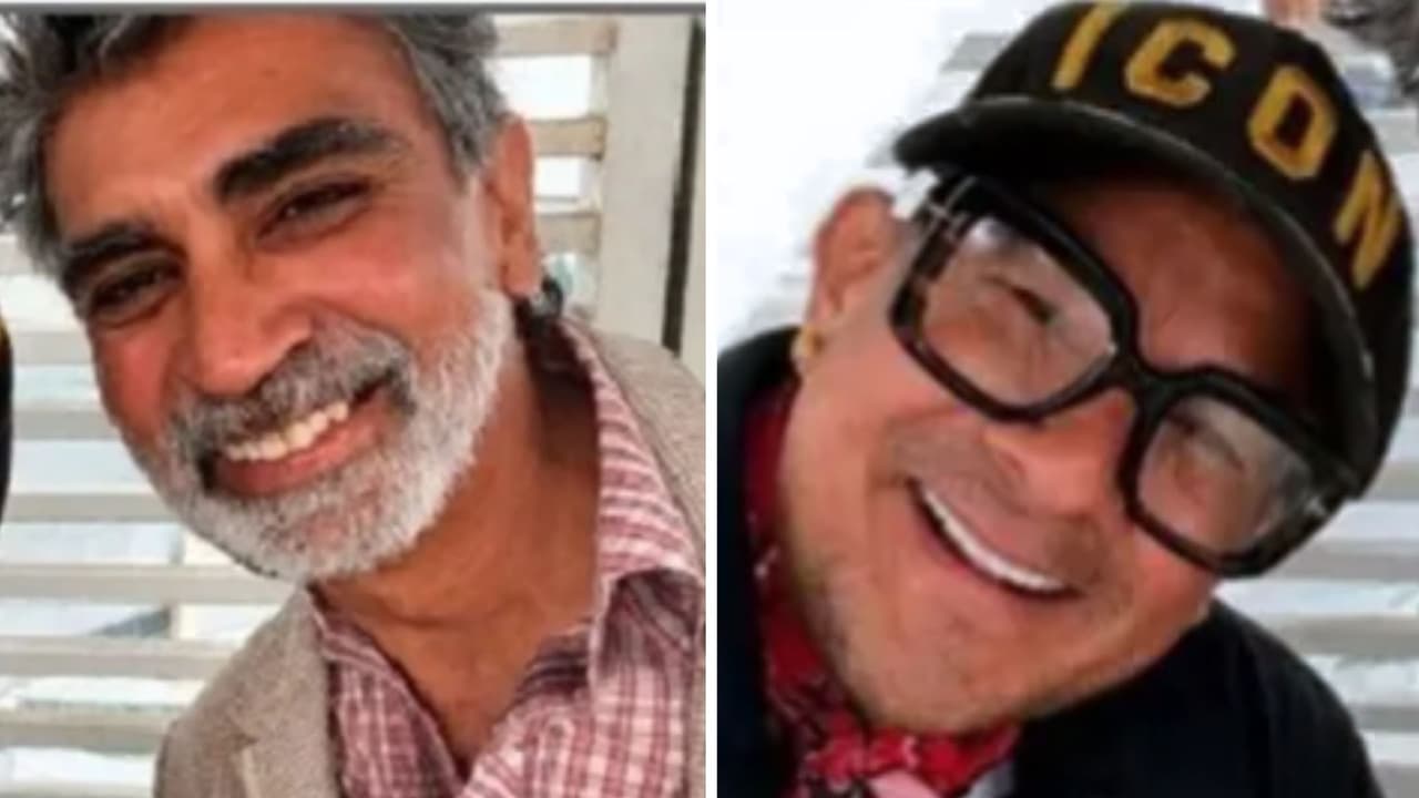 Qué se sabe de los residentes de Illinois desaparecidos en Ciudad de México tras 24 días