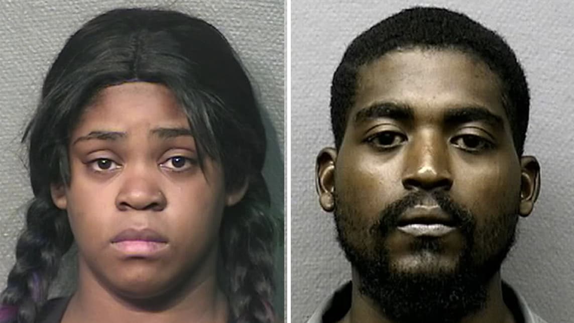 Arrestan a una pareja en Texas por maltratar a un niño de 2 años que fue encontrado muerto