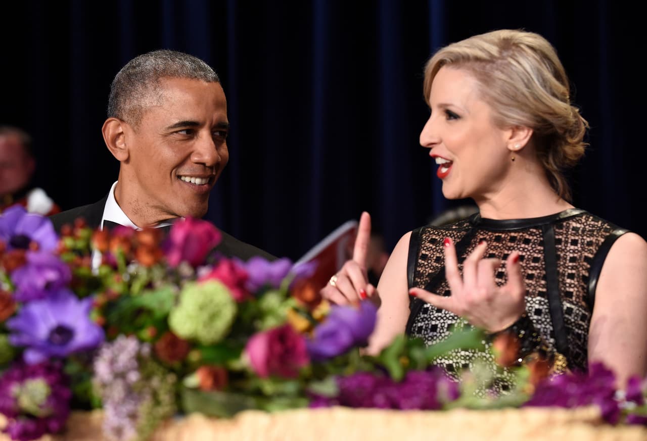 La nostalgia por Obama hace que el presidente sea hoy tan popular como Ronald Reagan