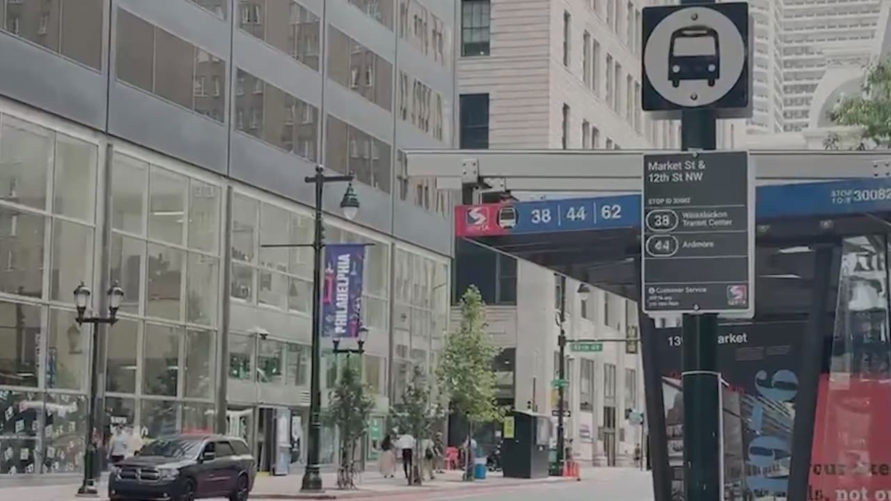 ¿La nueva red de autobuses de SEPTA afectará el inicio a clases en Filadelfia?