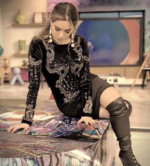 Si bien son múltiples las opciones que brinda la tecnología para procrear, la conductora de Pequeños Gigantes también habló de los procedimientos que ha descartado para convertise nuevamente en mamá.