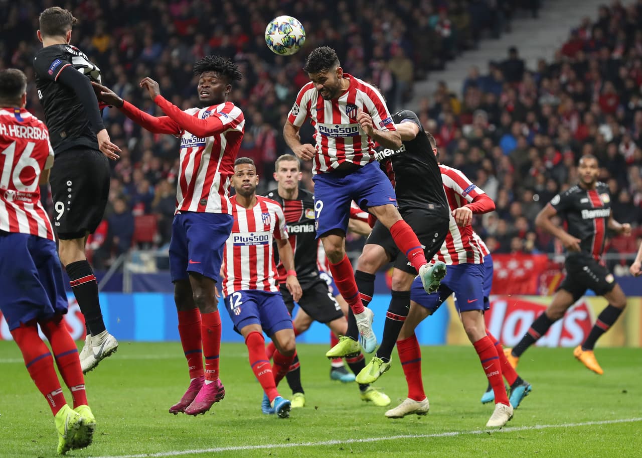 Diego Costa, compañero de HH, tiró duro golpe a su extécnico