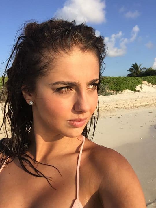 Sin duda, se ganó el cariño de las personas.