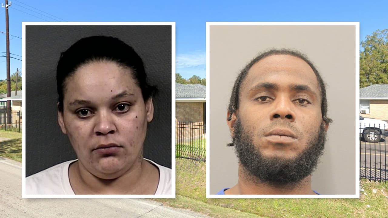 ¿Los has visto?: Están acusados de manipular pruebas en la muerte de un niño de 5 años en Texas