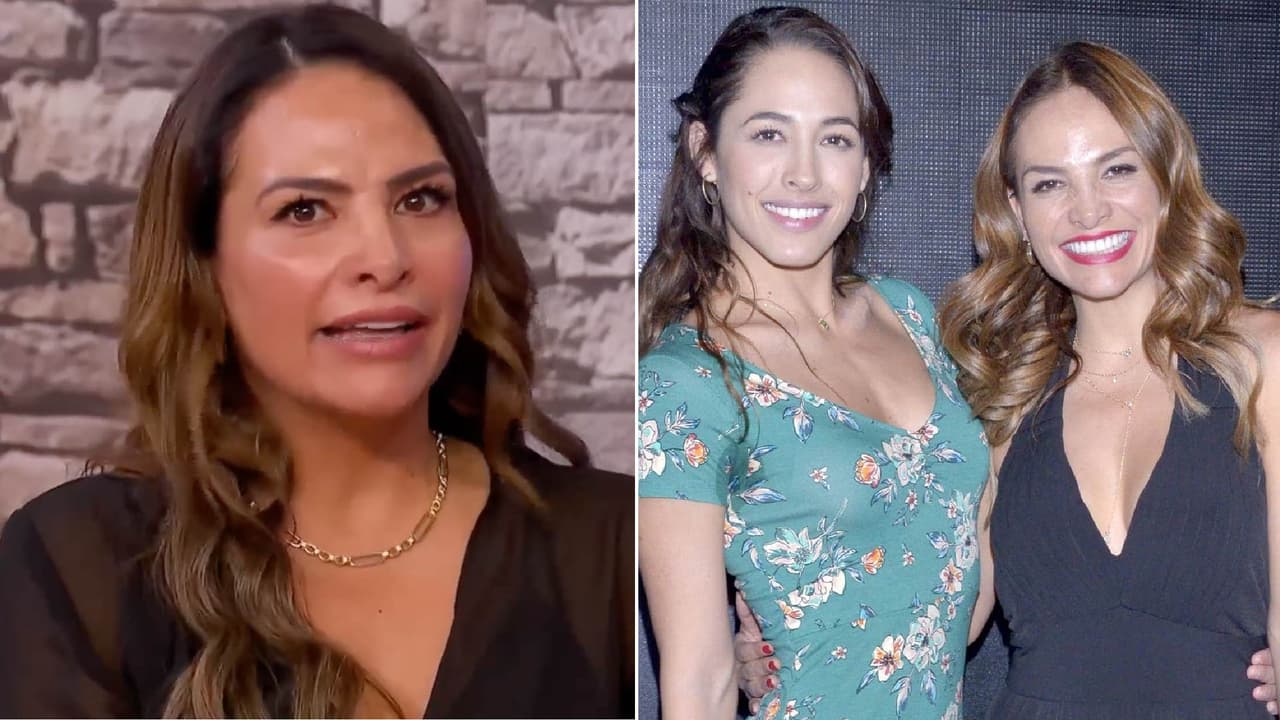 Fabiola Campomanes perdió a su pareja cuando estaba embarazada: la ayudó quien menos lo esperaba