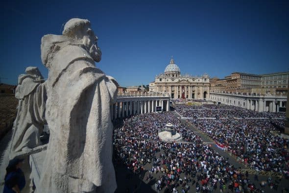 - 19: jefes de Estado que asistirán.