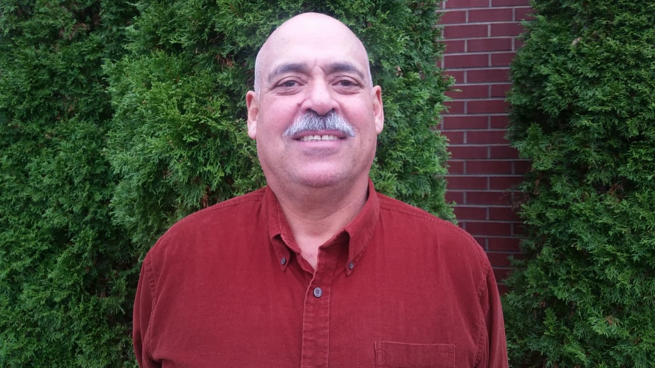 Felipe E. Fernández's profile picture