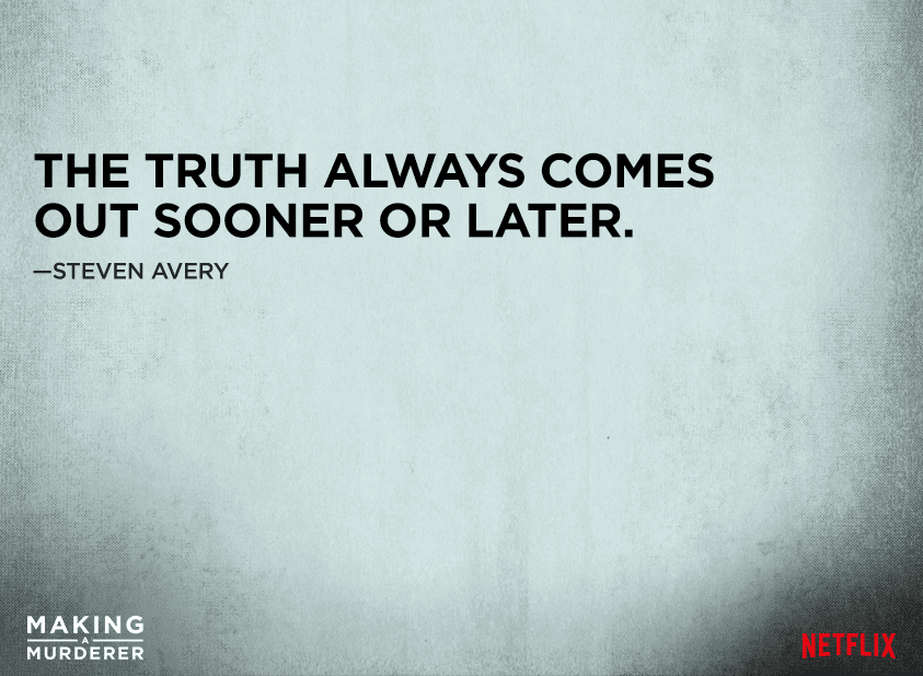 Cuatro historias igual o más impactantes que la de Making a Murderer