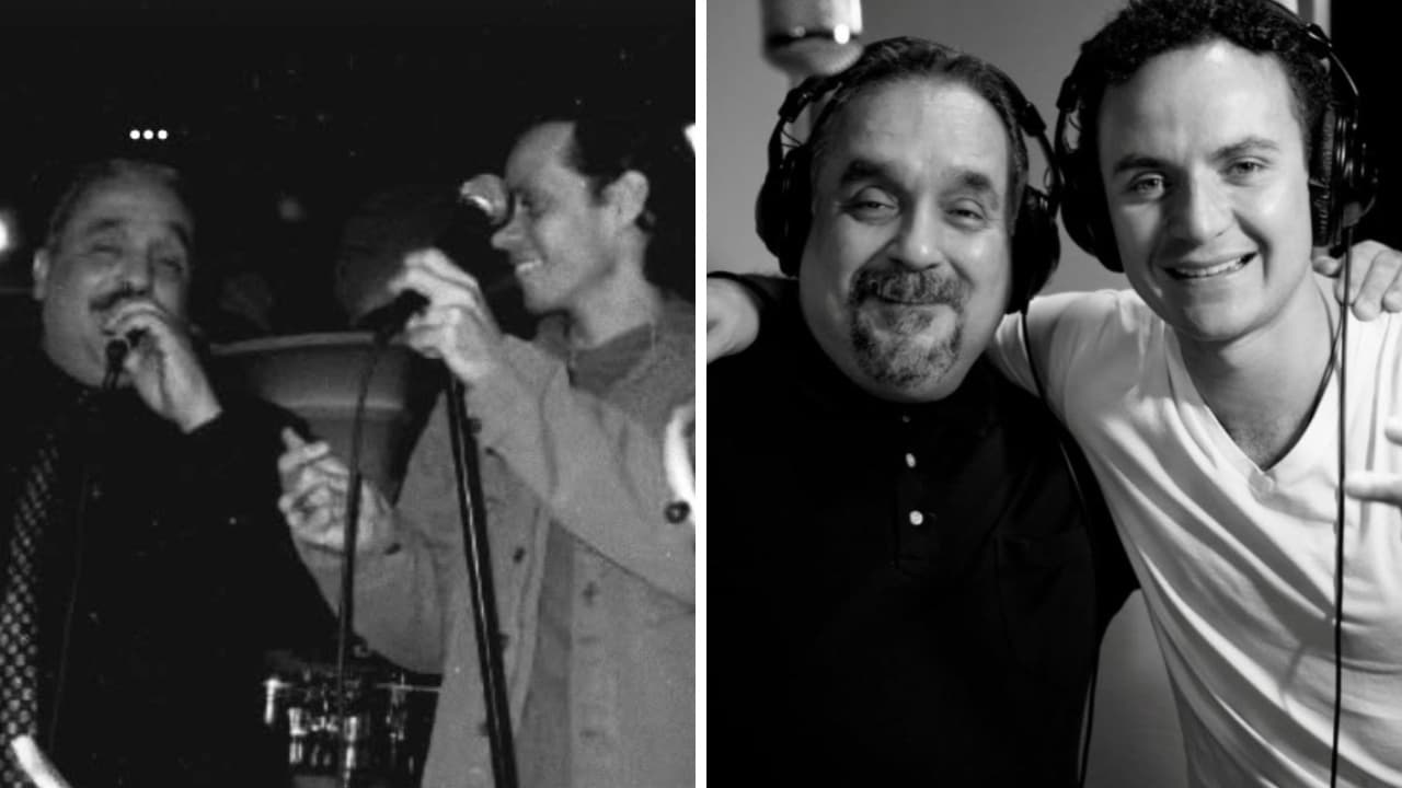 Famosos reaccionan a la muerte de Willie Colón: "Tu música vive para siempre"