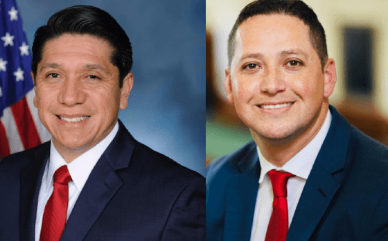 Piden recuento en la primaria republicana del distrito 23, el más reñido de Texas
