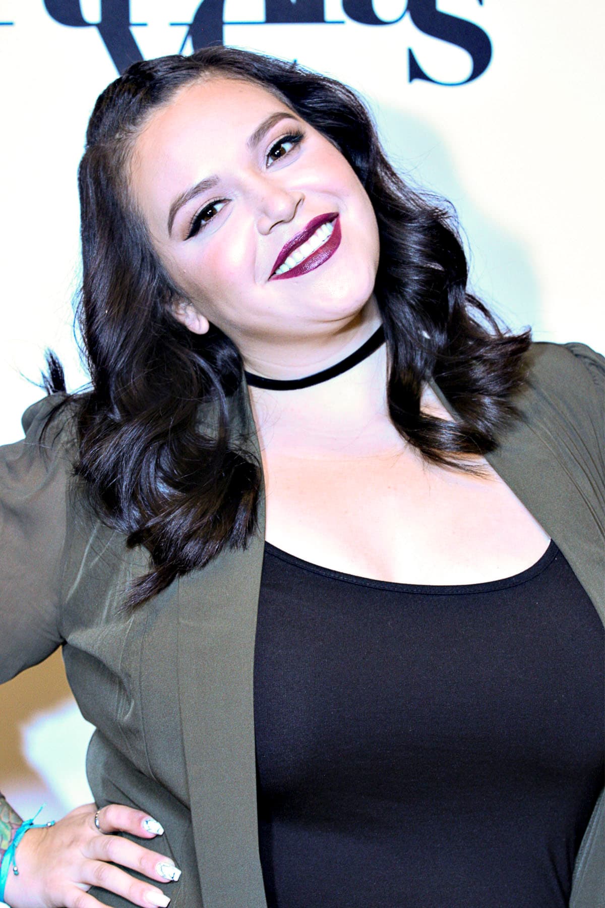 Jacqueline Marin Rivera también persiguió una carrera en el mundo de la música, apadrinada por sus tíos Rosie y Juan. En el 2013 la cantante participó en una campaña para crear conciencia sobre el abuso de las drogas entre comunidades jóvenes contando su propia experiencia. Es la madre de la primera nieta de la ' Diva de la Banda', Jaylah Hope de 5 años. Tuvo a su segunda hija, Jenavieve Faith, en marzo del 2014.